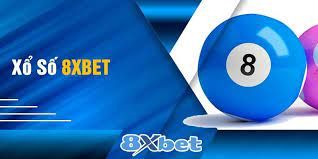 Xổ số Online 8Xbet với đa dạng kèo cược và tỷ lệ thưởng cao